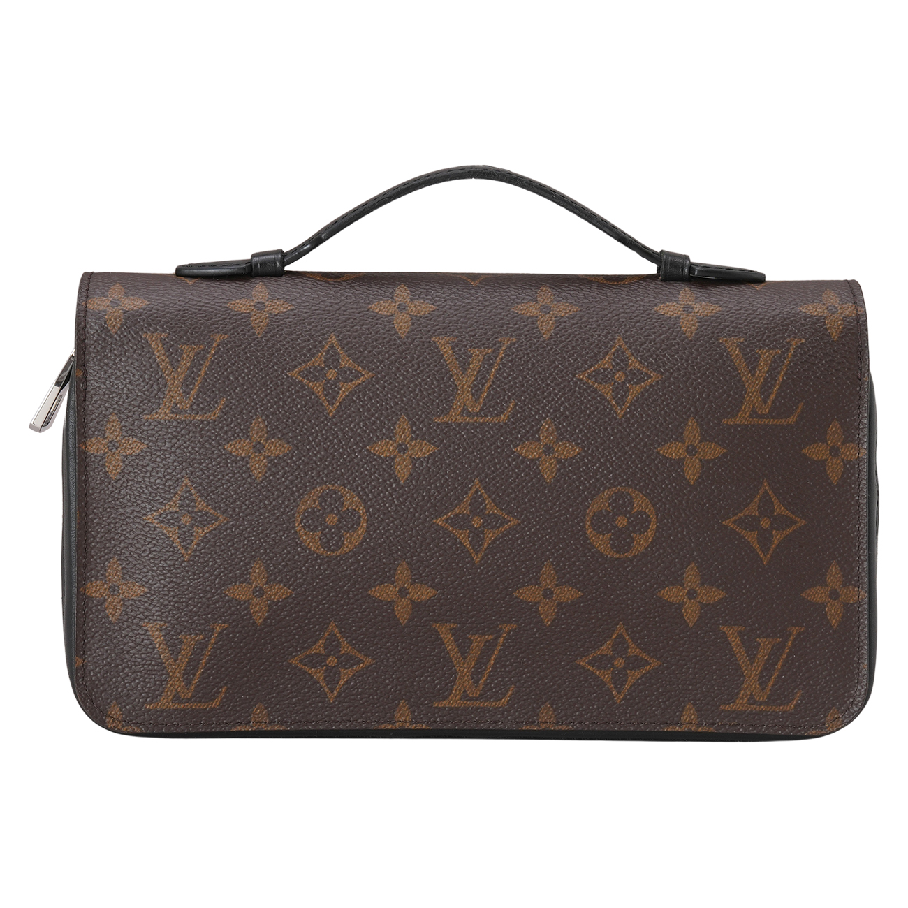 LOUIS VUITTON(USED)루이비통 M61506 모노그램 지피XL 파우치